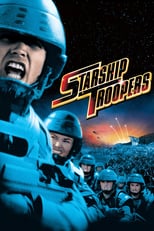 EN - Starship Troopers (1997)