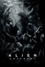 EN - Alien: Covenant (2017)