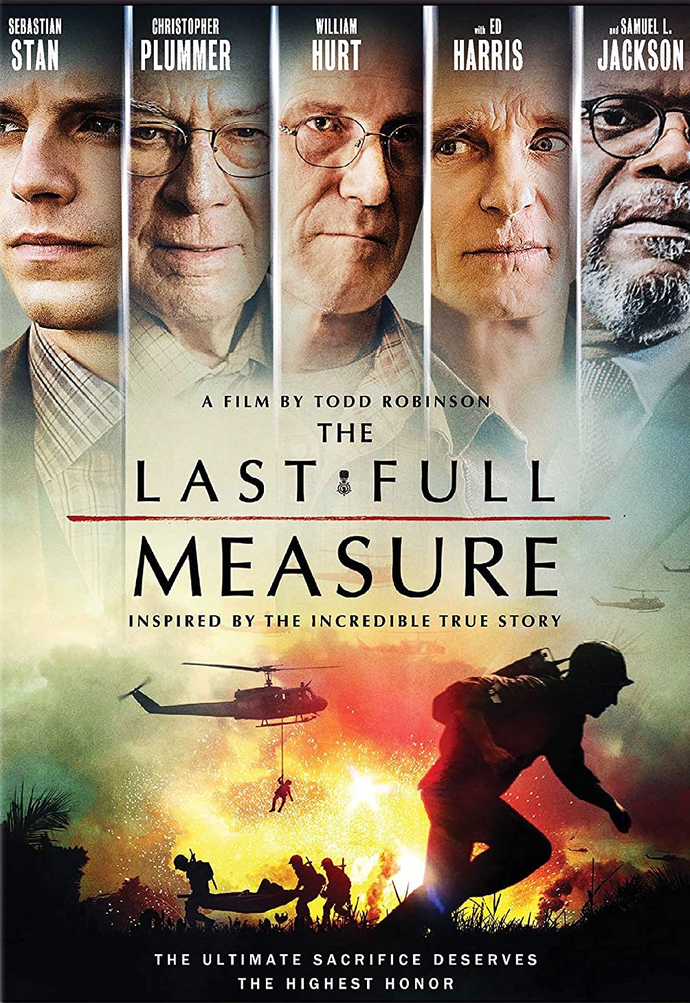 EN - The Last Full Measure  (2020)