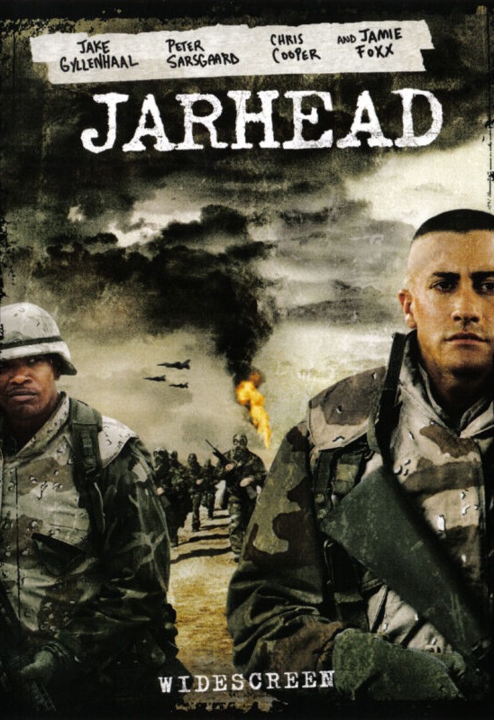 EN - Jarhead 1 (2005)