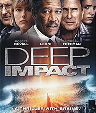 EN - Deep Impact 4K (1998)