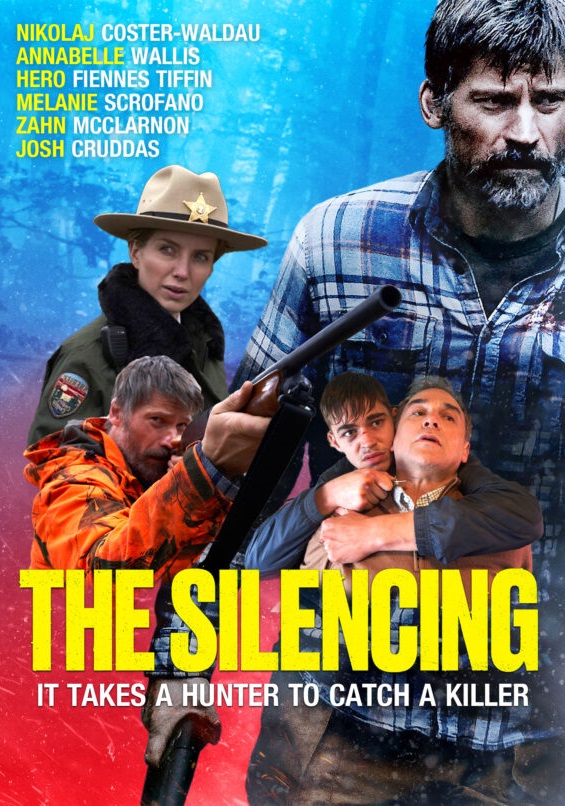 EN - The Silencing 4K (2020)
