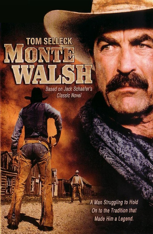 EN - Monte Walsh (2003)
