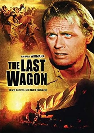 EN - The Last Wagon (1956)