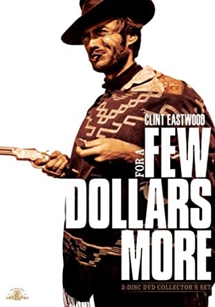 EN - For A Few Dollars More (1965) CLINT EASTWOOD