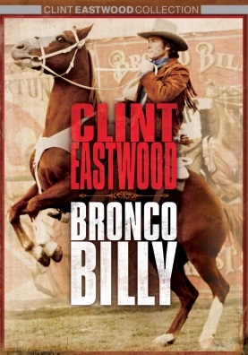 EN - Bronco Billy (1980) CLINT EASTWOOD