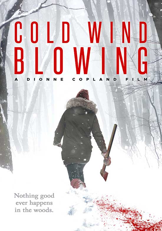 EN - Cold Wind Blowing  (2022)