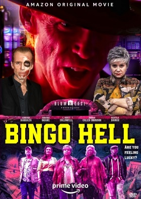 EN - Bingo Hell 4K (2021)