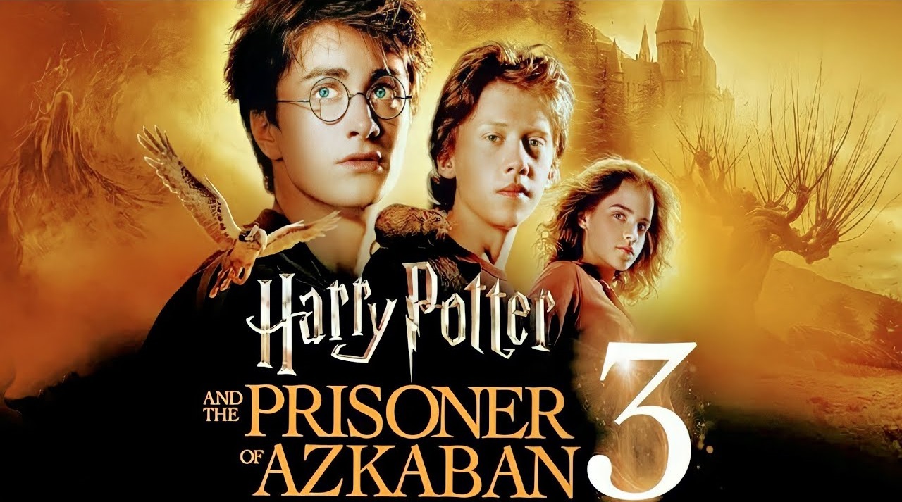 Harry Potter and the Prisoner of Azkaban (2004) 0