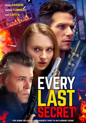 EN - Every Last Secret, Broken Soldier (2022)