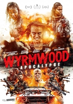 EN - Wyrmwood: Apocalypse (2022)