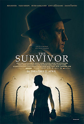 EN - The Survivor (2022)