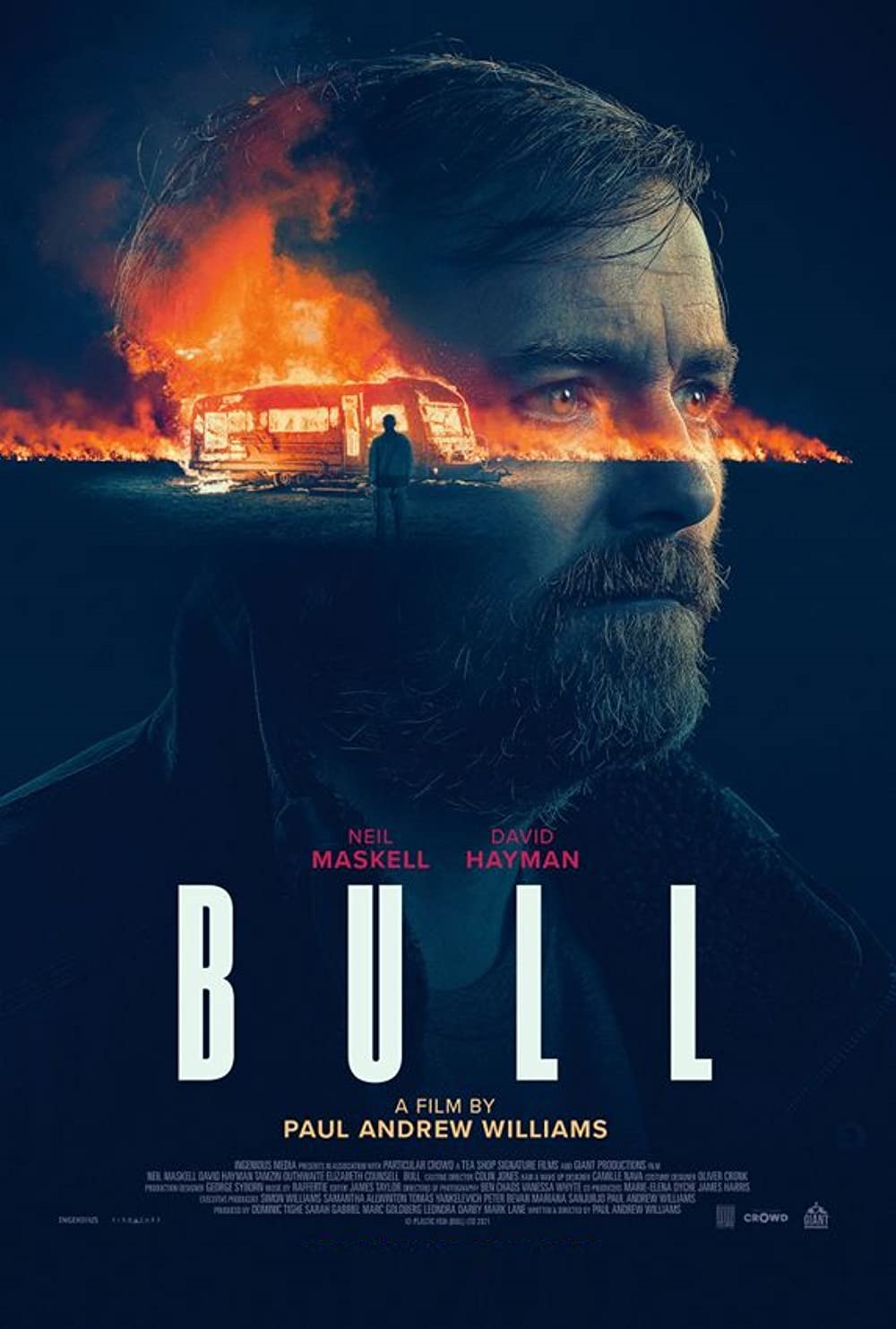 EN - Bull (2021)