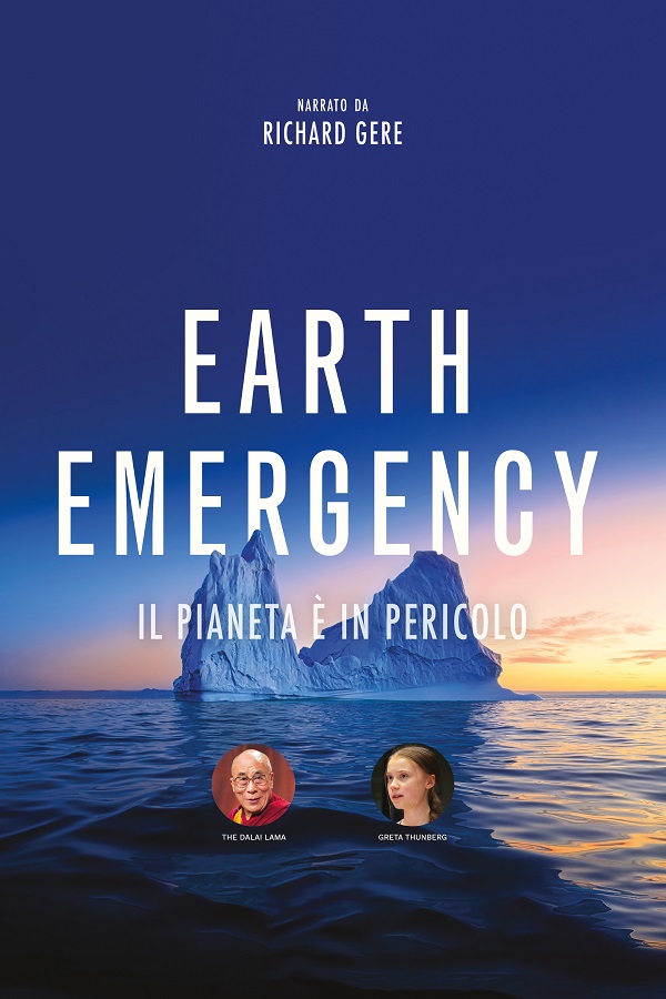 EN - Earth Emergency (2021)