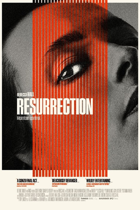 EN - Resurrection (2022)