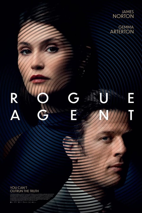 EN - Rogue Agent (2022)