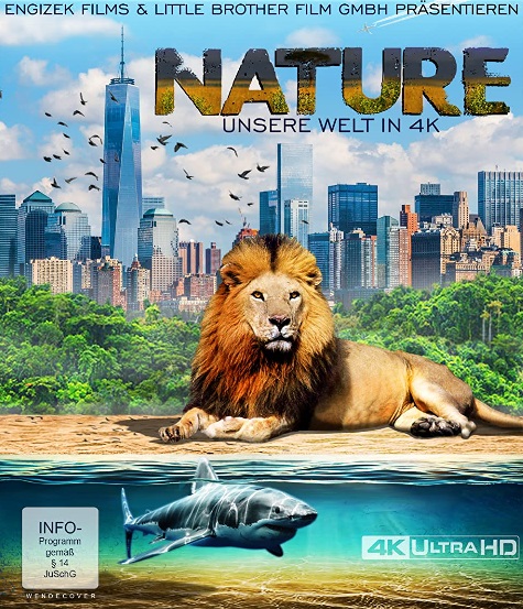 EN - Our Nature (2018)