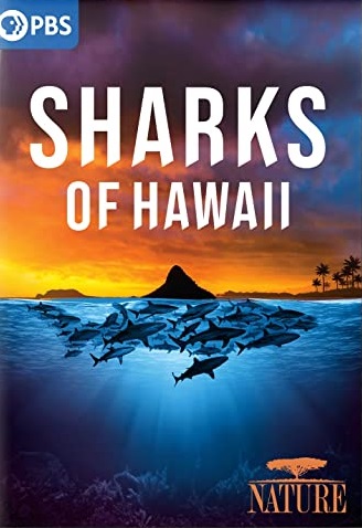 EN - NATURE Sharks Of Hawaii (2021)