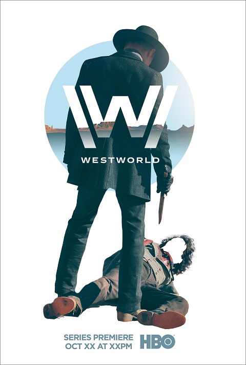 IR - Westworld وست ورلد