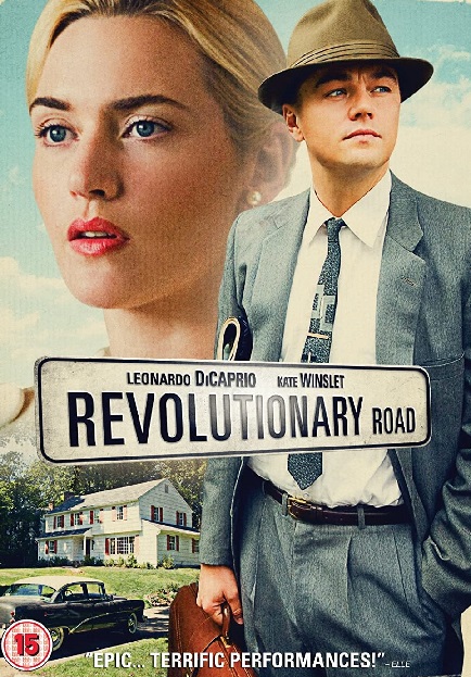 IR - Revolutionary Road (2008)