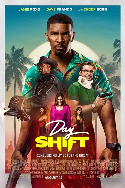 EN - Day Shift (2022)