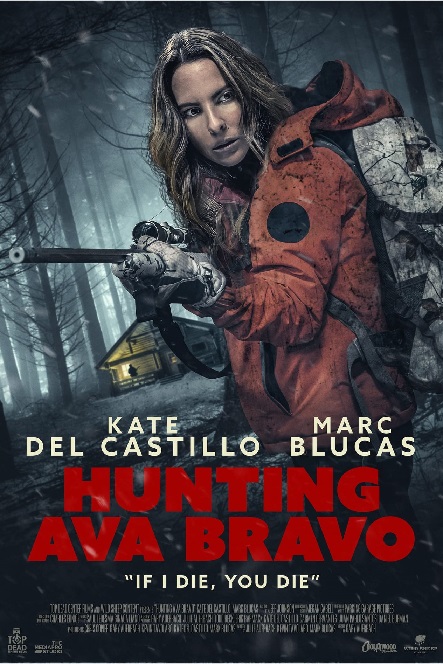 EN - Hunting Ava Bravo (2022)