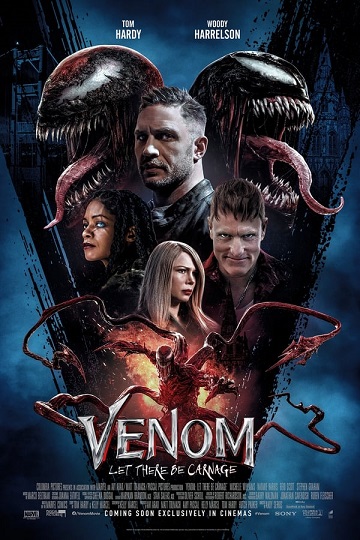 EN - Venom 2 Let There Be Carnage 4K (2021) TOM HARDY