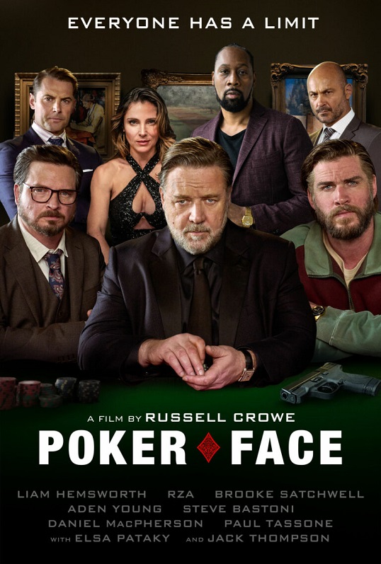 EN - Poker Face (2022)