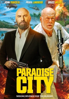 EN - Paradise City (2022)