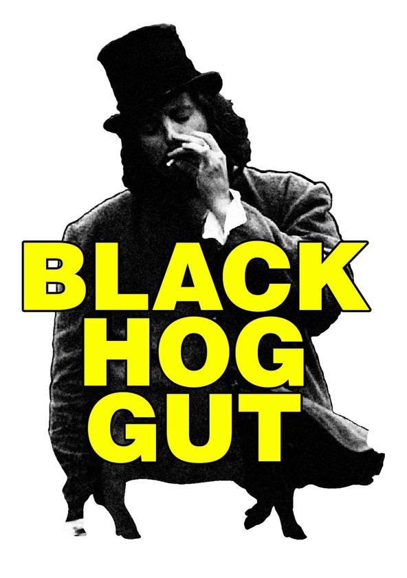 EN - Black Hog Gut (2018)