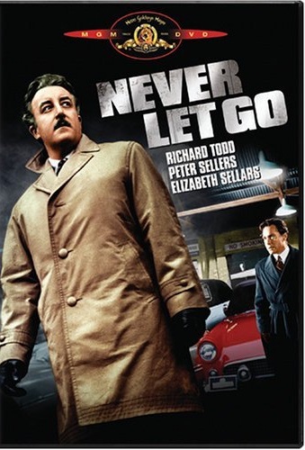 EN - Never Let Go (1960) PETER SELLERS