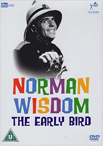 EN - The Early Bird (1965) NORMAN WISDOM