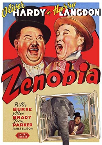 EN - Zenobia (1939) LAUREL AND HARDY