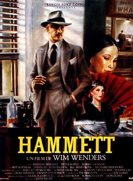 EN - Hammett (1982)