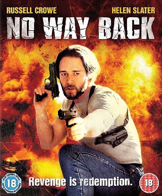 EN - No Way Back (1995)