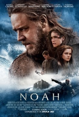 EN - Noah (2014)
