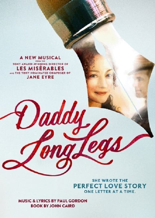 EN - Daddy Long Legs (2015)