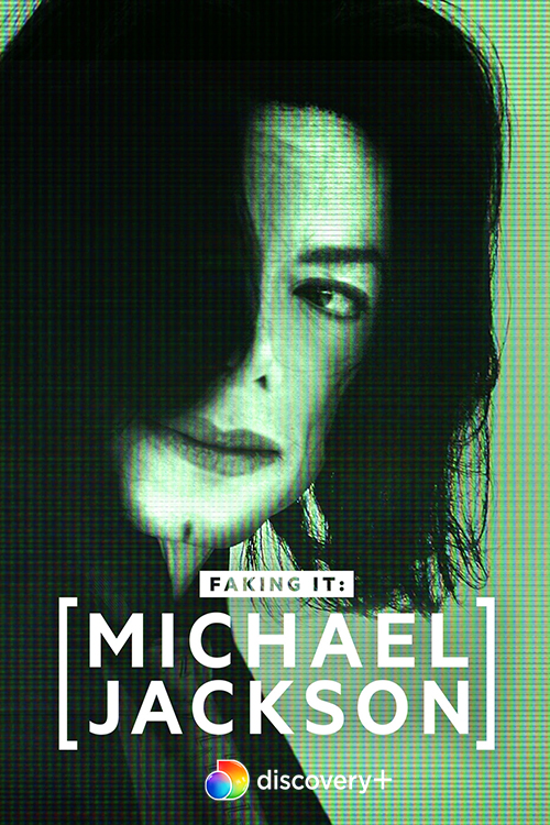 EN - Michael Jackson A Faking It Special (2021)