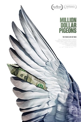EN - Million Dollar Pigeons (2022)