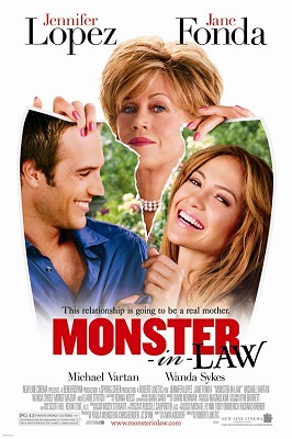EN - Monster In Law (2005)