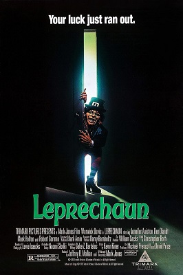 EN - Leprechaun 1 (1993)