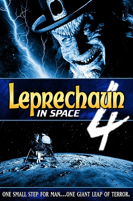 EN - Leprechaun 4: In Space (1996)