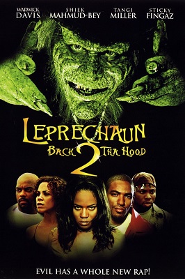 EN - Leprechaun 6 Back 2 Tha Hood (2003)