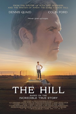 EN - The Hill (2023) DENNIS QUAID