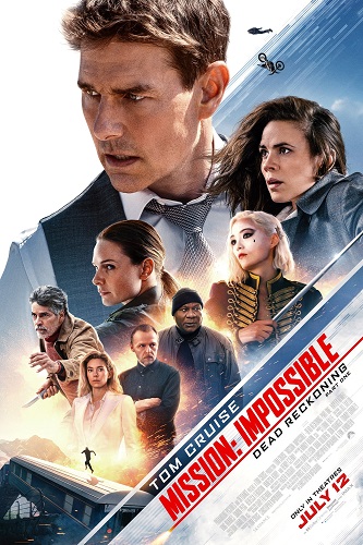 EN - Mission Impossible 7 4k Dead Reckoning Part One (2023)
