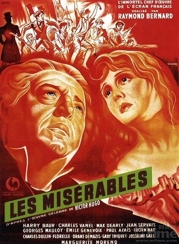 EN - Les Miserables (1934) (FRENCH ENG-SUB)