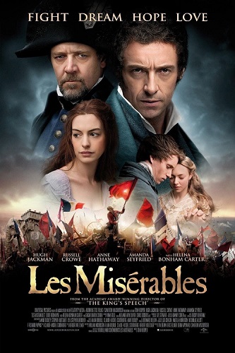 EN - Les Miserables (2012)