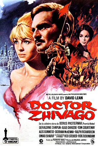 EN - Doctor Zhivago 4K (1965)