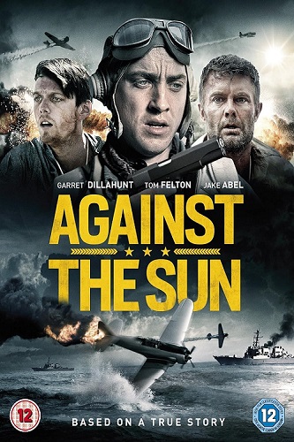 EN - Against The Sun (2014)