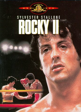 EN - Rocky 2 4K (1979)